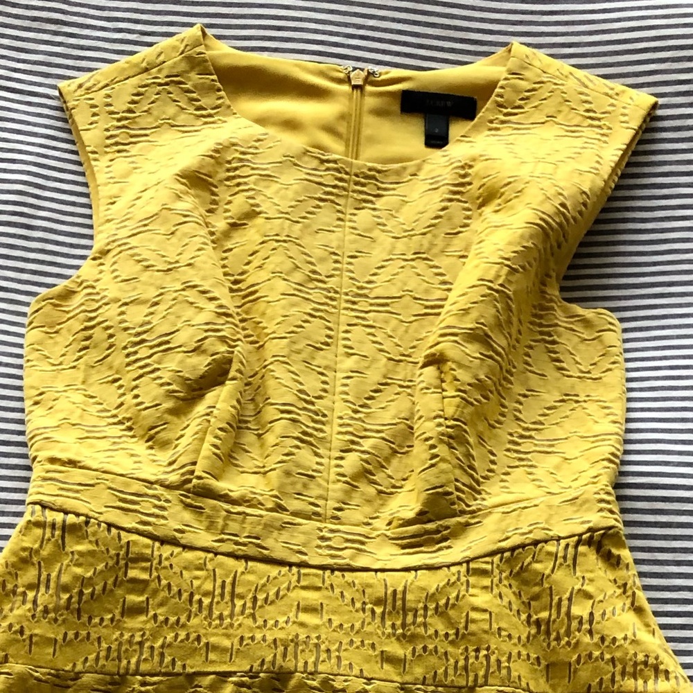 J.Crew dress